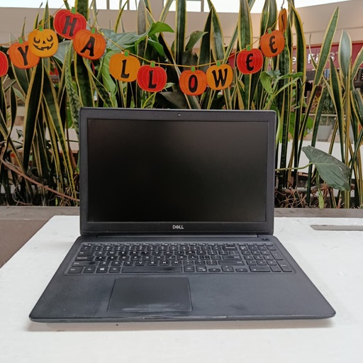 Dell Latitude 3500