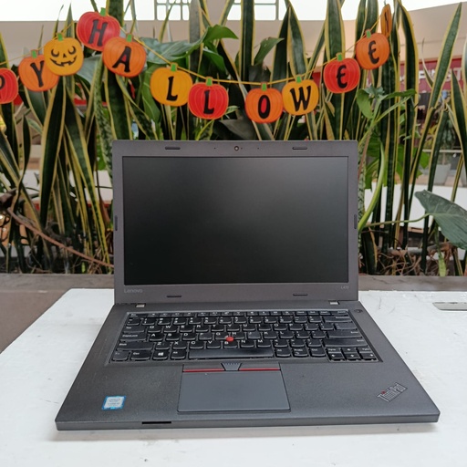 Lenovo L470