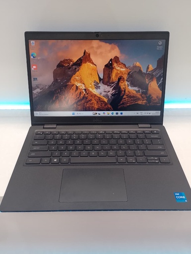 Dell Latitude 3420