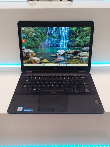Dell Latitude E7470