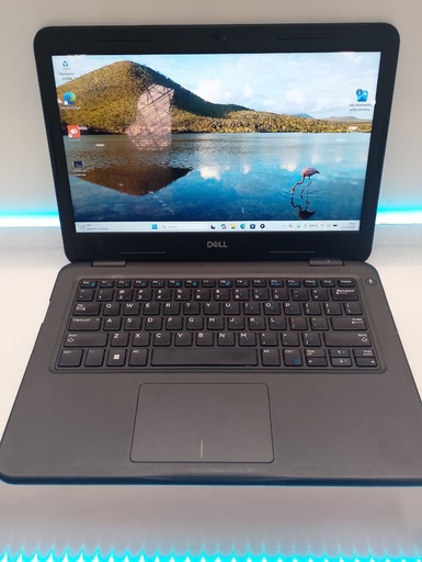 Dell Latitude 3310