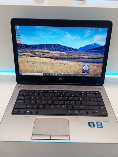 HP ProBook 640 g1