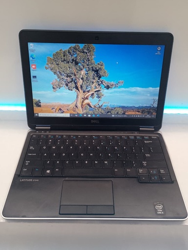 Dell Latitude E7240