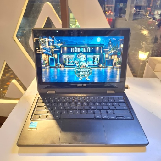 ASUS BR1100F
