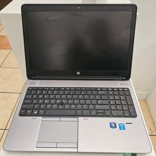 HP ProBook 650 G1