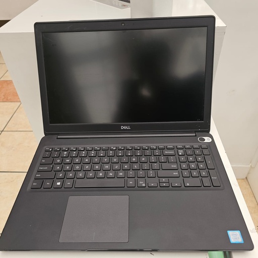 Dell Latitude 3500