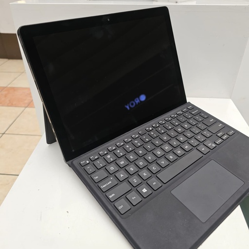 Dell Latitude 5285