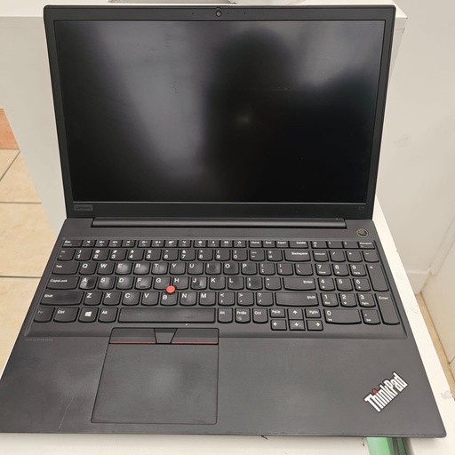 Lenovo E15