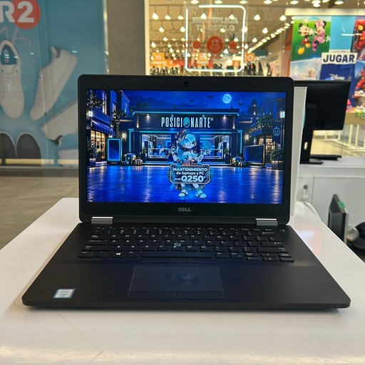 Dell Latitude E7470