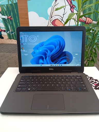 Dell Latitude 3310