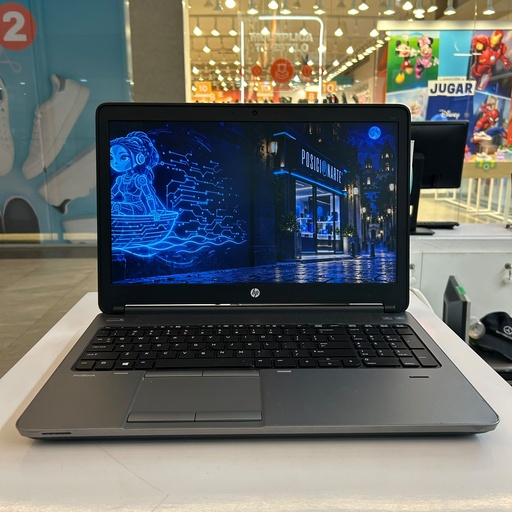 HP ProBook 650 G1