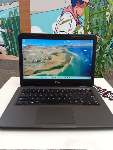 Dell Latitude 3310