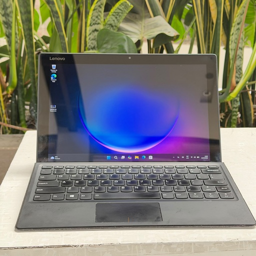 Lenovo IdeaPad MIIX 510-12ISK