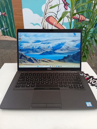 Dell Latitude 5400