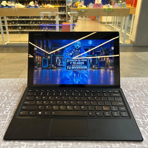 Lenovo IdeaPad MIIX 510-12ISK