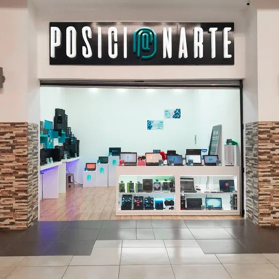 Tienda Posicionarte Barberena