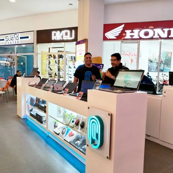 Tienda Posicionarte Carchá