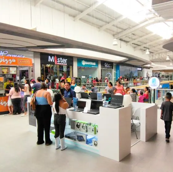 Tienda Posicionarte Chiquimula
