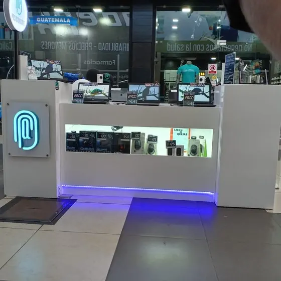 Tienda Posicionarte Coatepeque