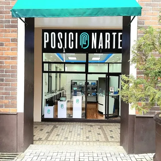 Tienda Posicionarte Cobán
