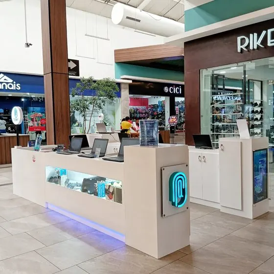 Tienda Posicionarte Escuintla