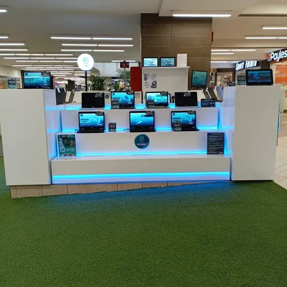 Tienda Posicionarte Frutal