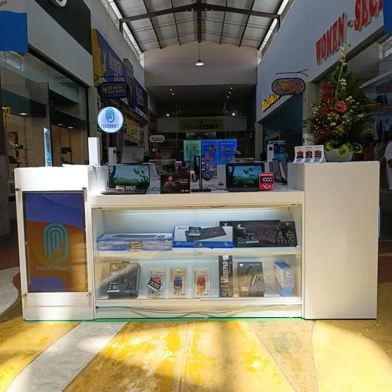 Tienda Posicionarte Malacatán