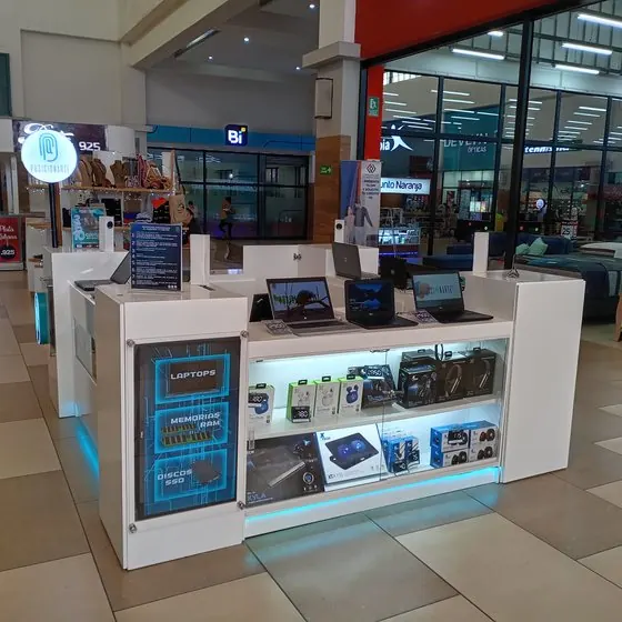 Tienda Posicionarte Retalhuleu
