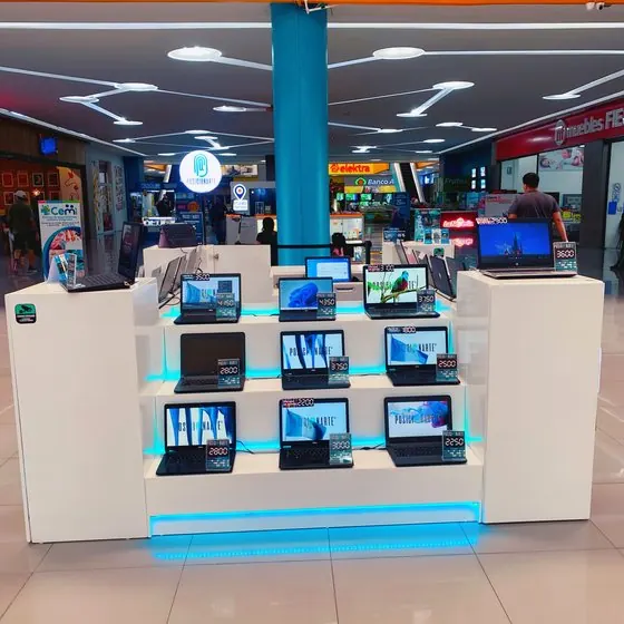 Tienda Posicionarte Santa Clara