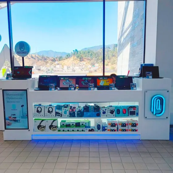 Tienda Posicionarte Totonicapán