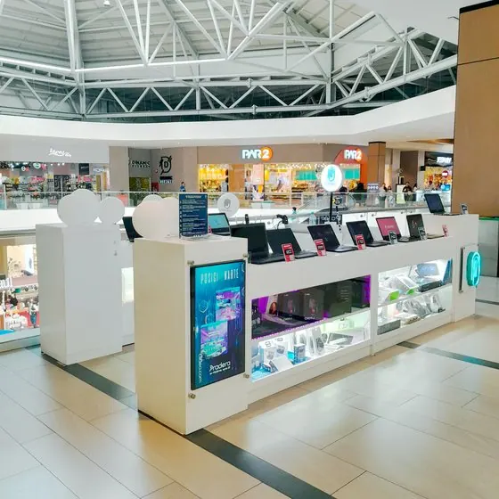 Tienda Posicionarte Vistares