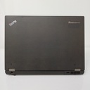 Lenovo T440p - i7 4ta gen - 4GB RAM - 500GB HDD