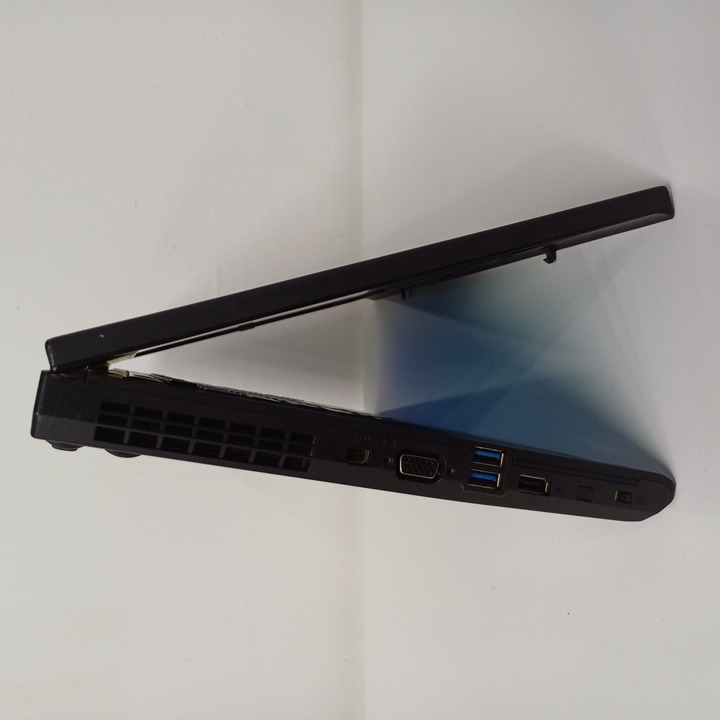 Lenovo T530 - i5 3ra gen - 4GB RAM - 500GB HDD