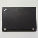 Lenovo T520 - i5 2da gen - 4GB RAM - 320GB HDD