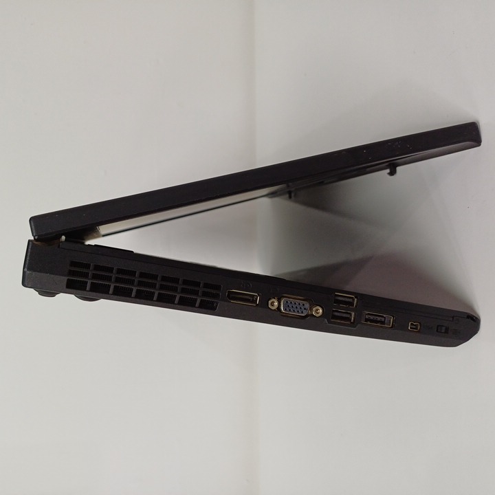 Lenovo T520 - i5 2da gen - 4GB RAM - 320GB HDD