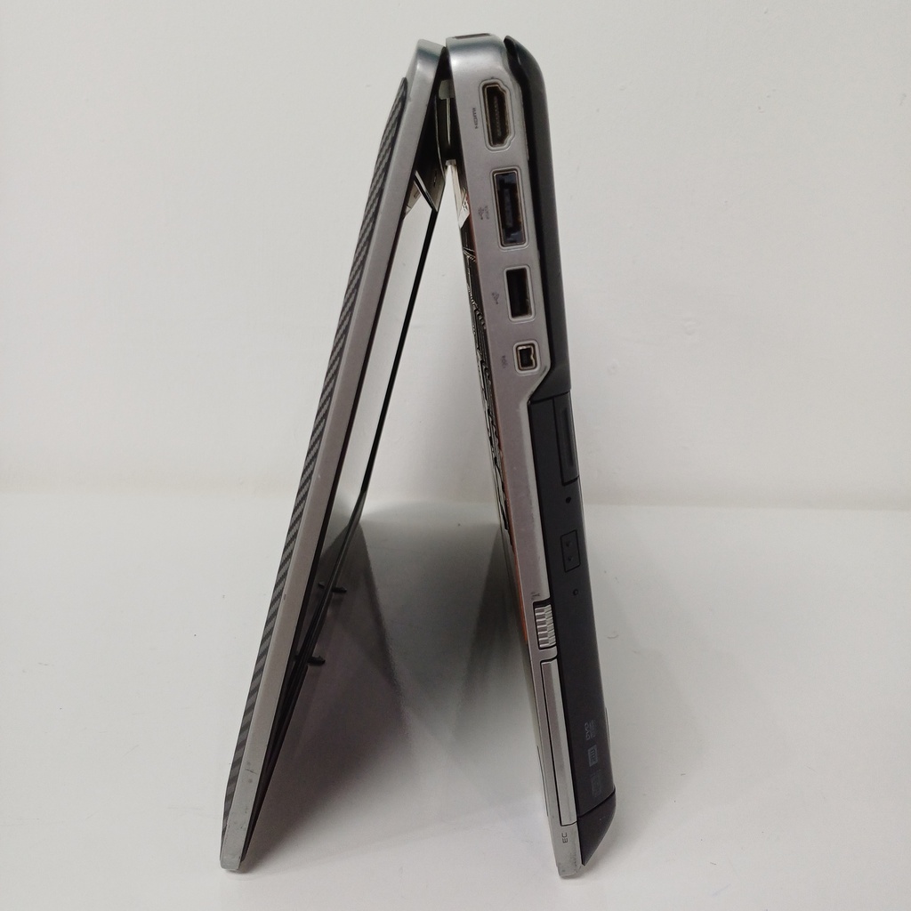Dell latitude E6320 - i5 2da gen - 4GB RAM - 500GB HDD