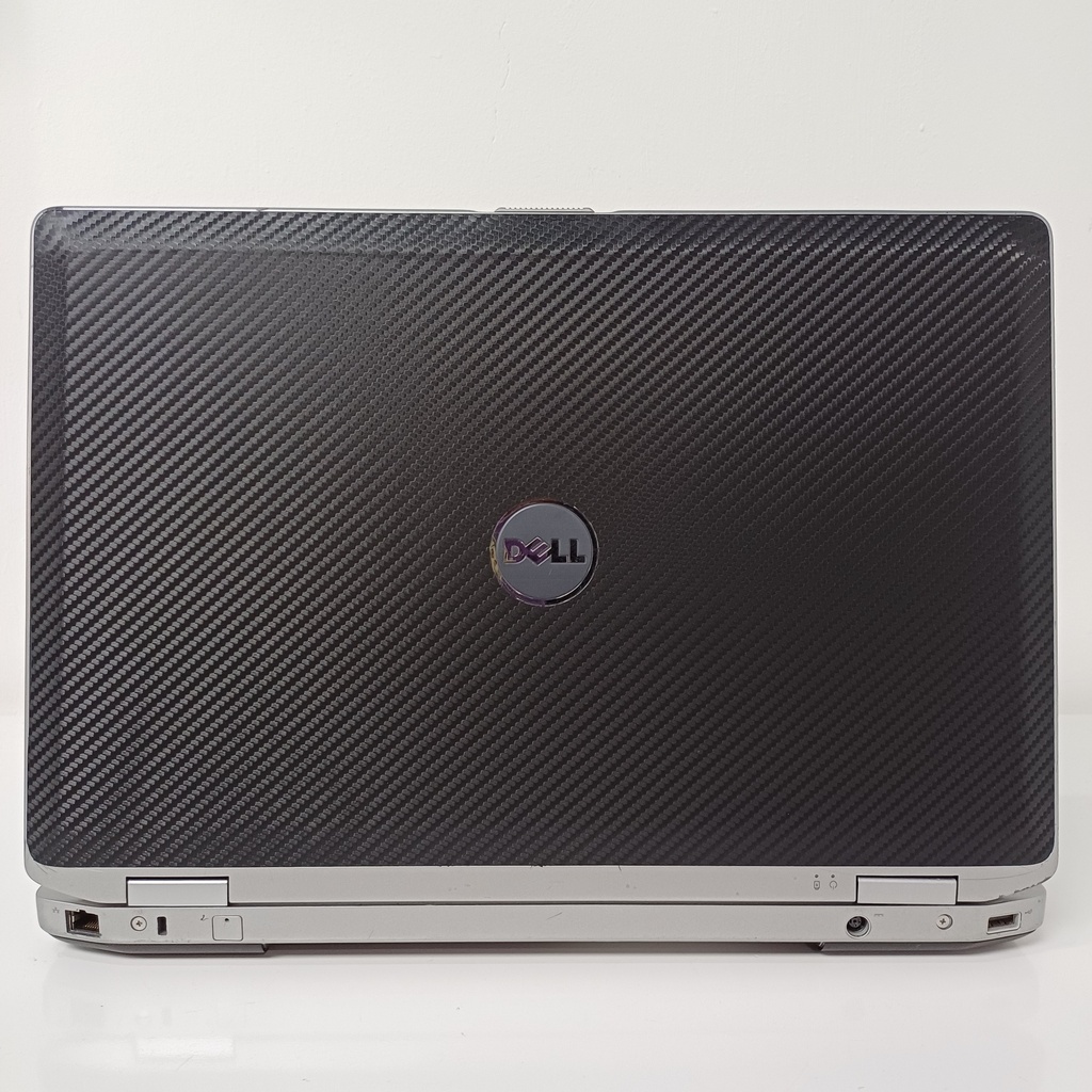 Dell latitude E6520 Core i5 2da 2GEN - 4GB RAM - 500GB HDD