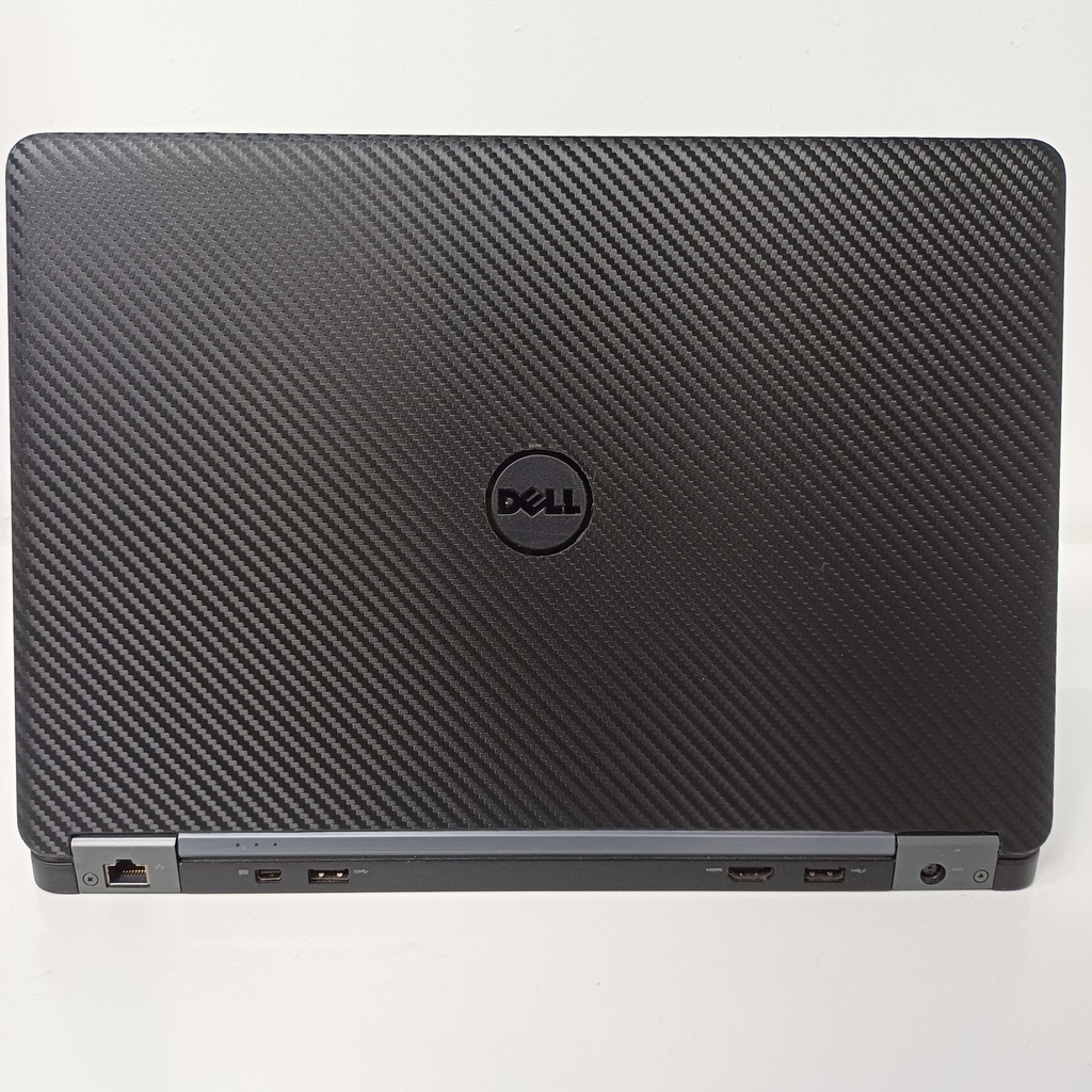 Dell latitude E7450 - i5 5ta gen - 8GB RAM - 128GB SSD