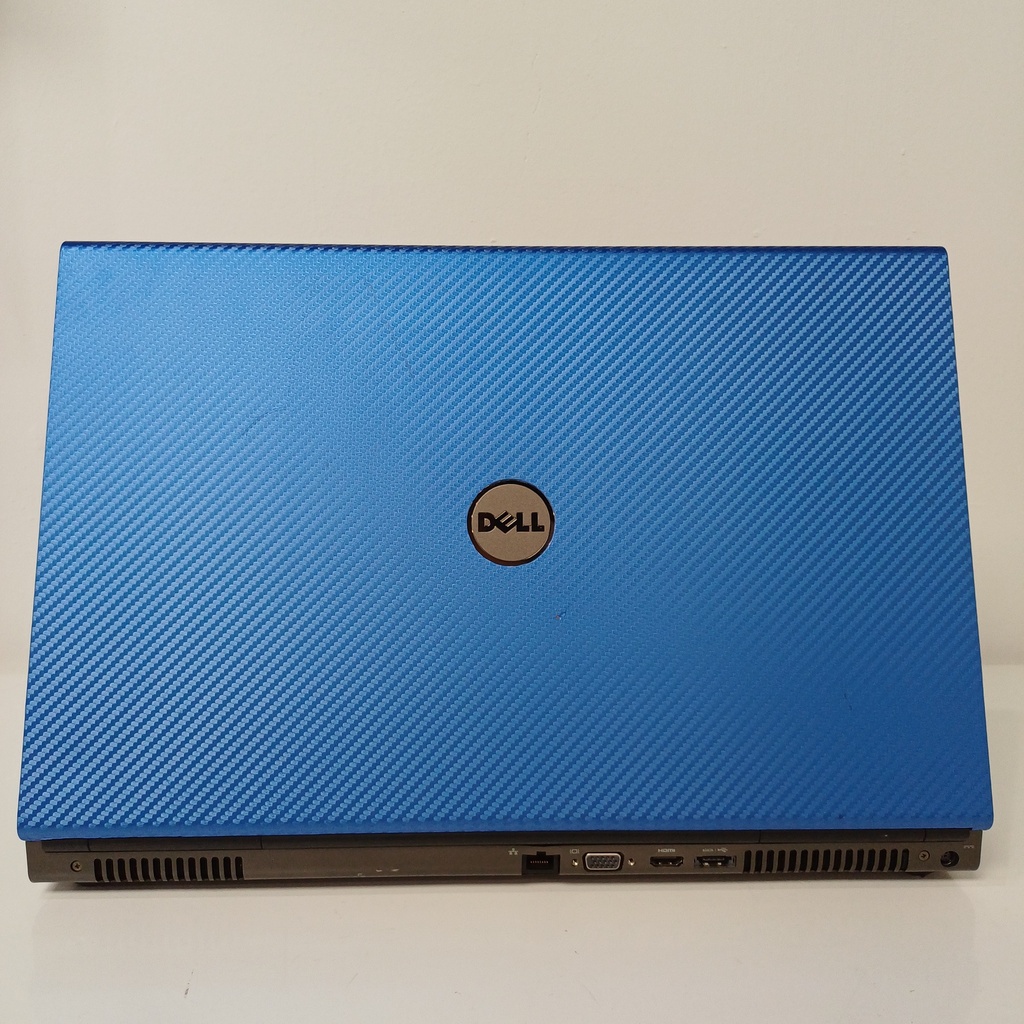 Dell Precision M6700 - Core i7 3ra GEN - 8GB RAM - 500gb HDD