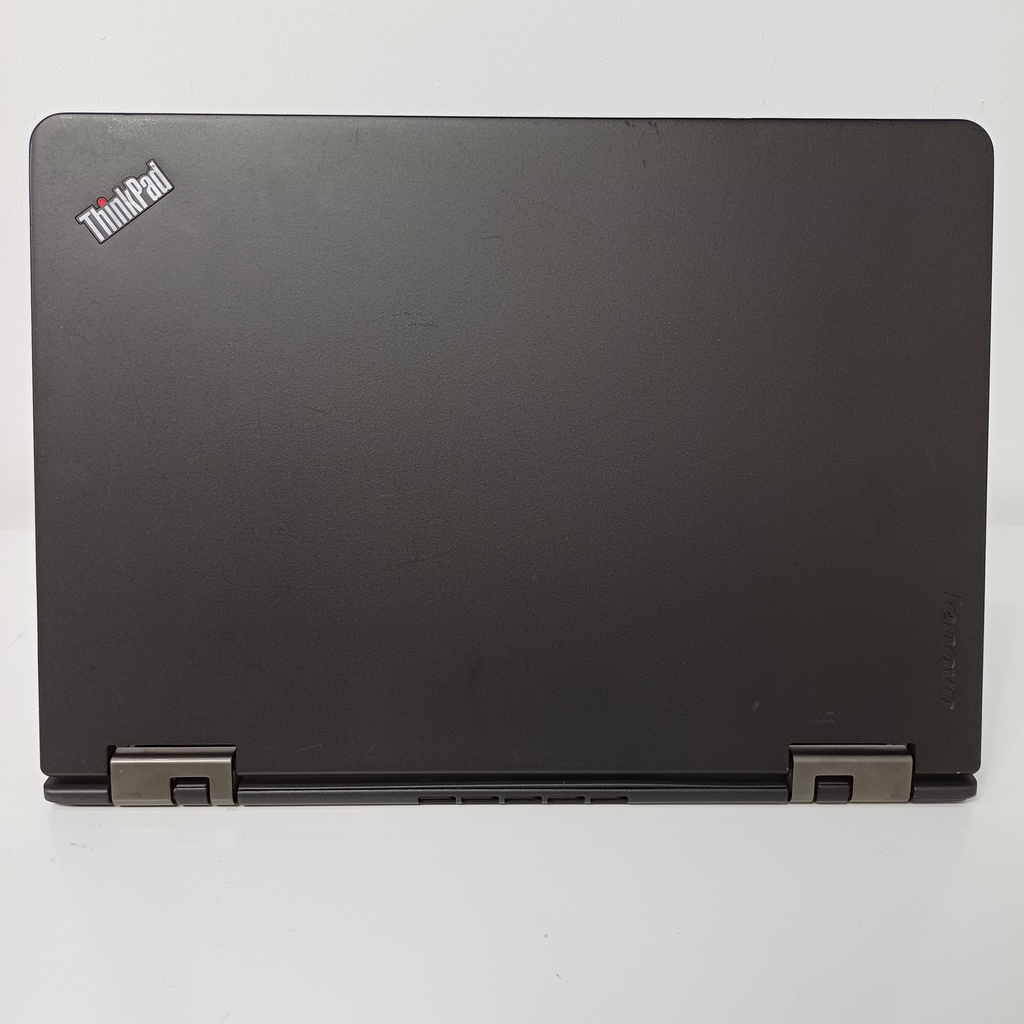 Lenovo thinkpad yoga - i7 4ta gen - 4gb ram 500GB HDD