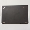 Lenovo T540p - i5 4ta gen - 4gb ram - 500gb HDD
