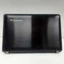 Lenovo idealpad y560p - i7 2da gen - 4gb ram - 500gb HDD (liquidación)