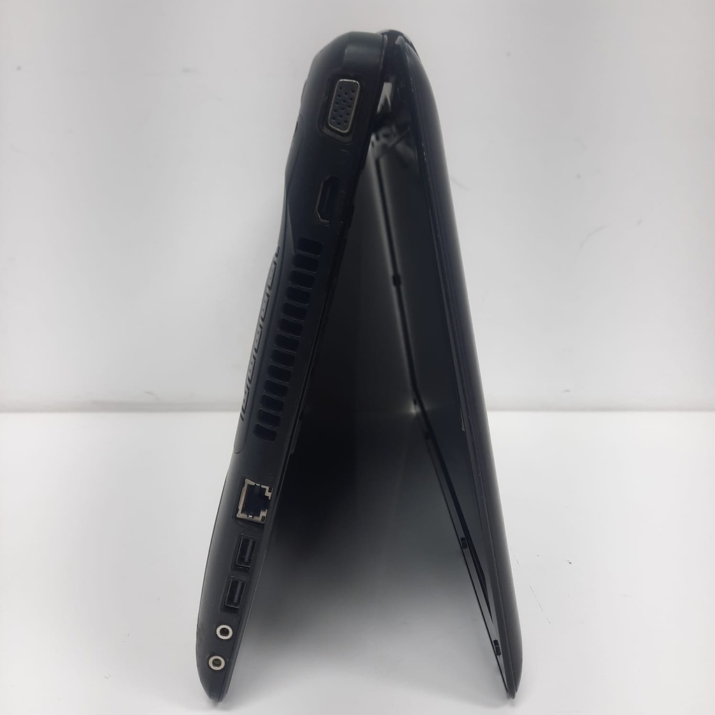 Lenovo idealpad y560p - i7 2da gen - 4gb ram - 500gb HDD (liquidación)