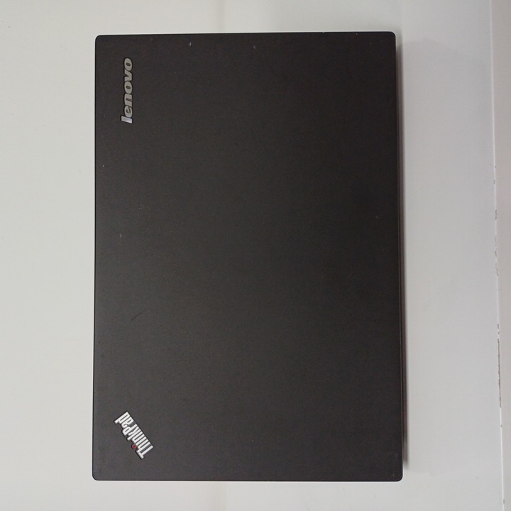Lenovo x250 - i5 5ta gen - 4gb ram - 500gb HDD