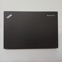 Lenovo x250 - i5 5ta gen - 4gb ram - 500gb HDD