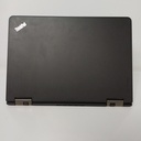 Lenovo yoga - i5 4ta gen - 4gb ram - 500gb HDD