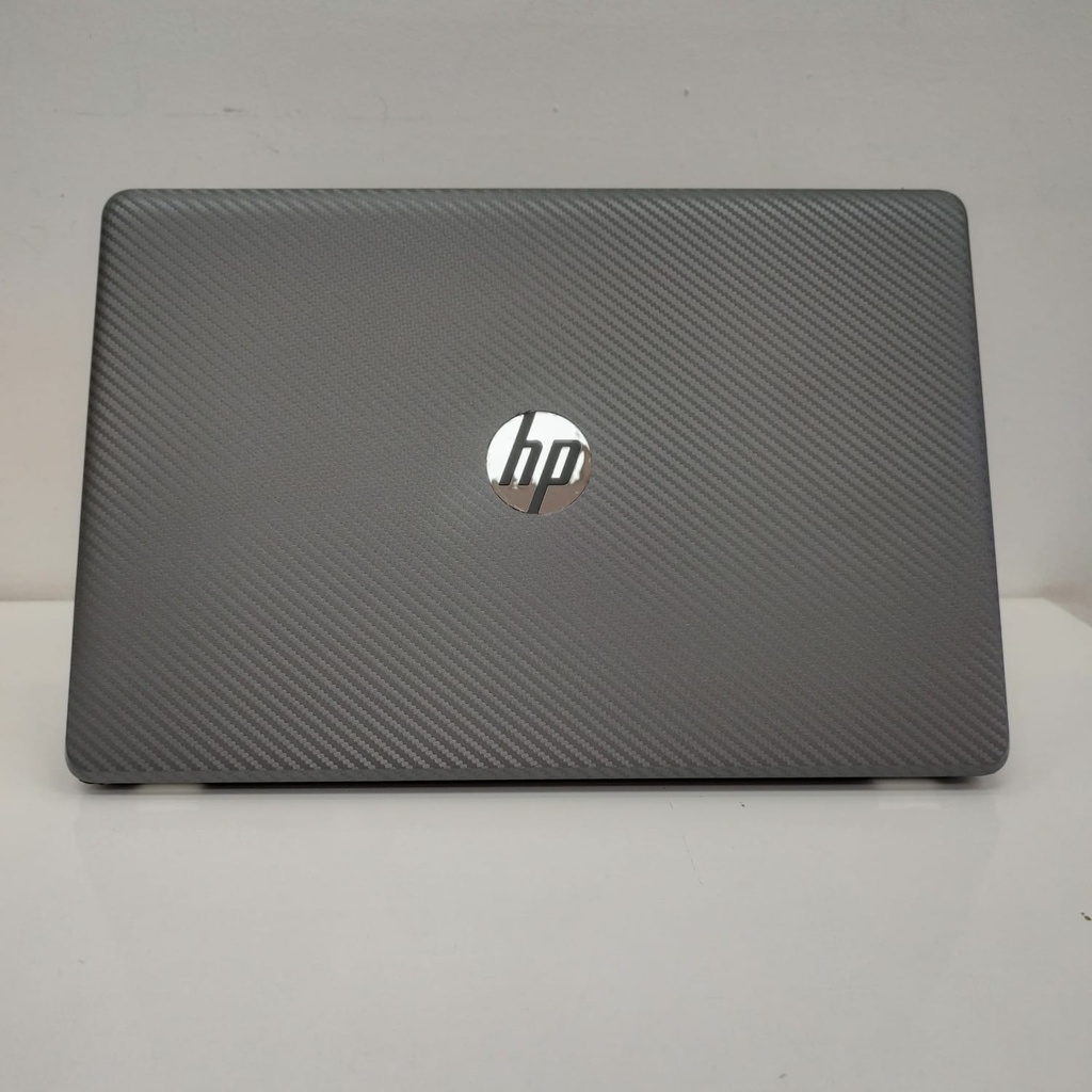 Hp laptop 15-bs0xx - i7 7ma - 4gb ram - 500gb HDD