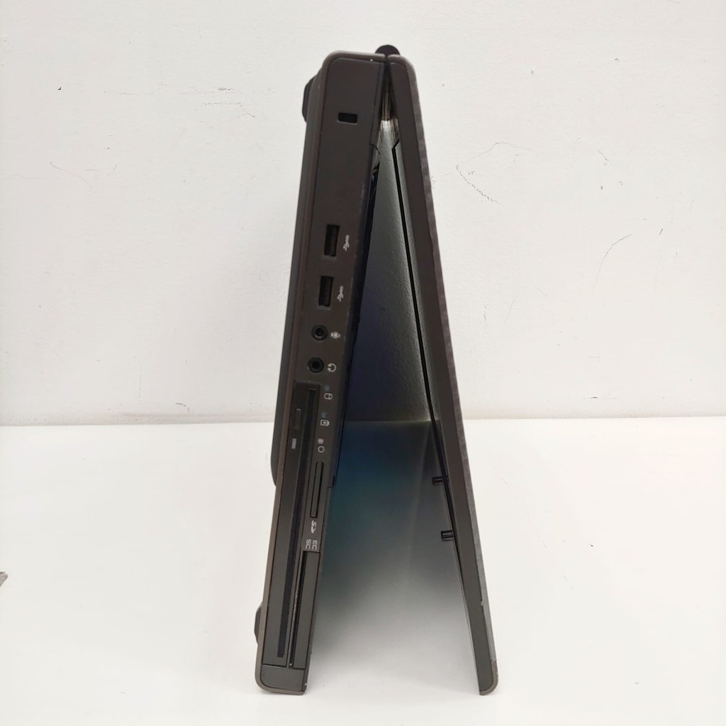 Dell Precision M6800 - Core i7-4ta GEN - 12GB RAM - 500GB HDD