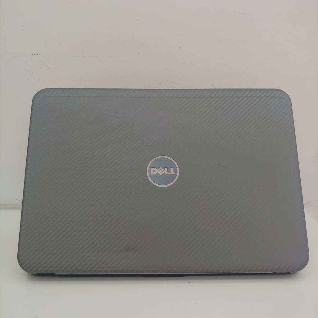 Dell inspiron 5521 - I5 3ra gen - 4GB RAM - 500GB HDD (liquidación)
