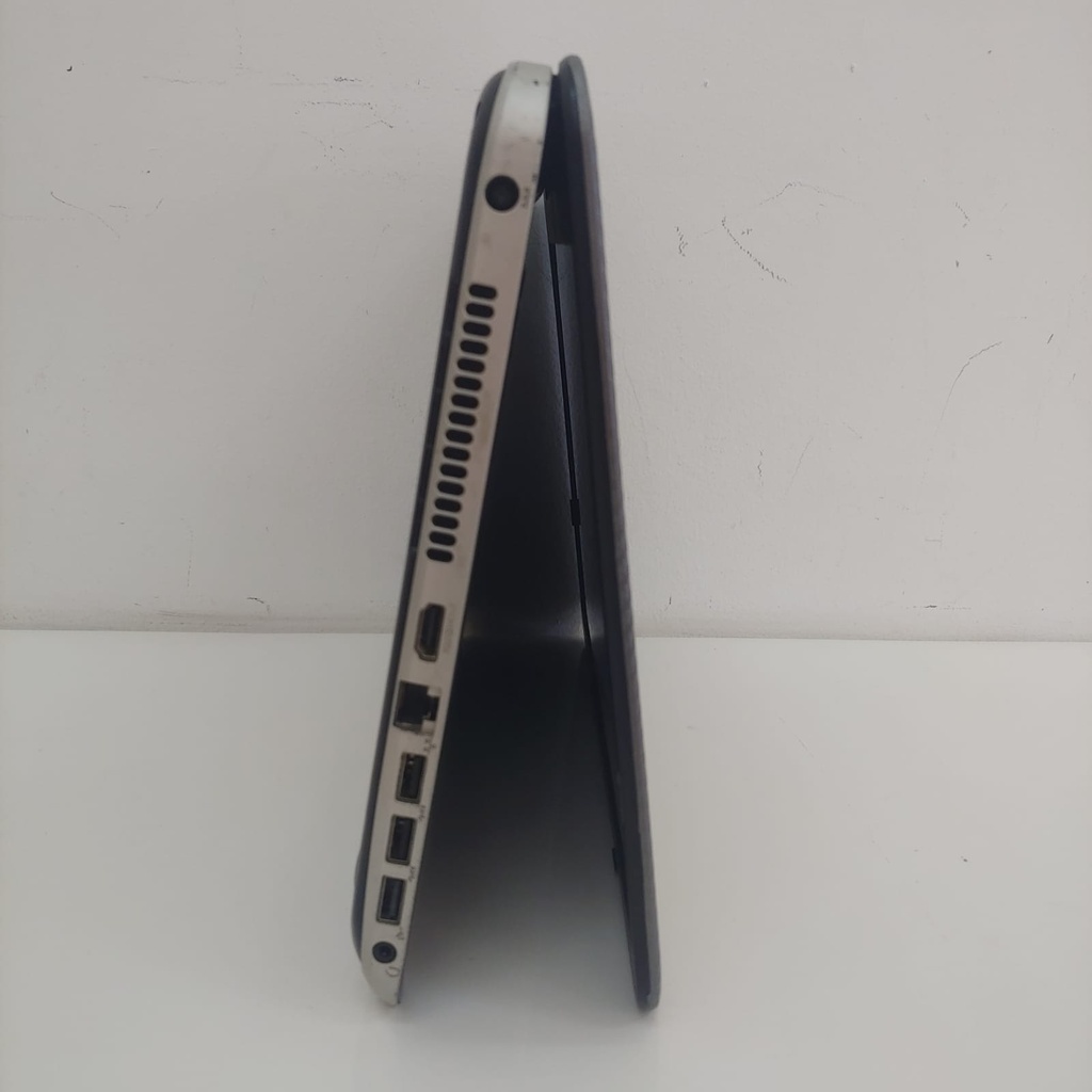 Dell inspiron 5521 - I5 3ra gen - 4GB RAM - 500GB HDD (liquidación)